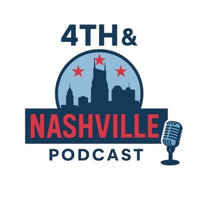New Podcast I am starting called 4thandNashville that is mainly based on all things Titans but will talk all things ball too!