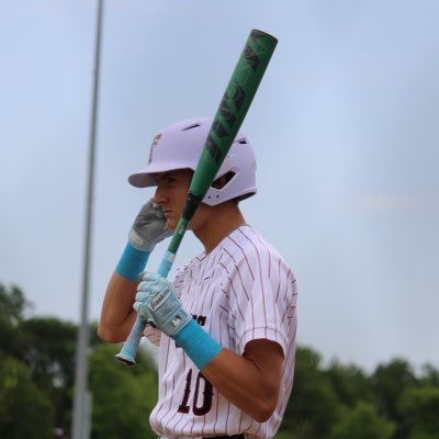 Colt Copeland Profile