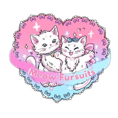 MeowFursuits's profile picture. All Style Fursuit Studio / Our studio independently creates high-quality fursuits / COMMISSION OPEN & OCCASIONAL STOCK
