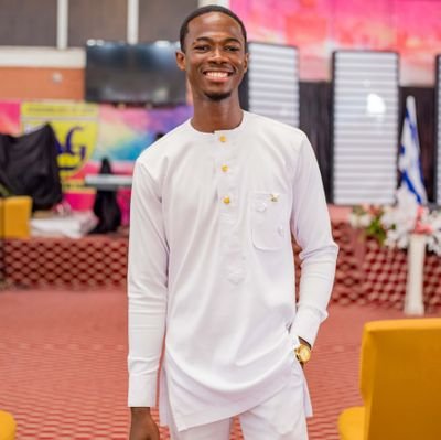 seth_stonegee's profile picture. Pray, work hard, think positive, and just give time some time 🙌🇺🇲✈️.
CHELSEA 💙⚽️.
SUTESCO💛💙. 
Koforidua Technical University 👨‍🎓📚.
ENGINEER 👷‍♂️🦺.