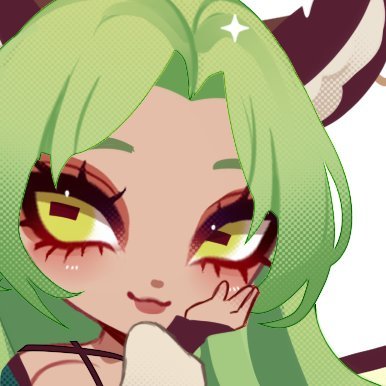 🦌🌿 OhDeirdre 🎨 VGen Open!さんのプロフィール画像