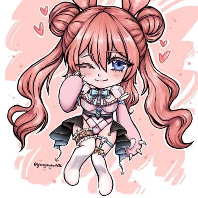 RooPyonPyon 🦘さんのプロフィール画像