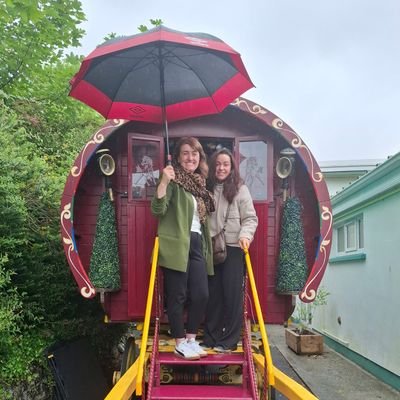 Creative Learning & Digital Hub Co-ordinators
Youth Workers with the West Limerick Youth Initative
Personal Development Youth Service