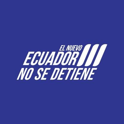 @ComunicacionEc