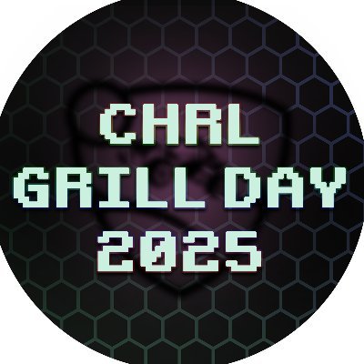 @CHRLGrillday