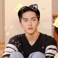 xnghan as cats 🐈‍⬛ (@seunghanascats) 's Twitter Profile Photo