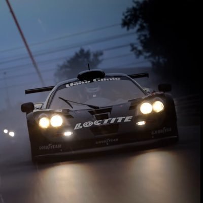 8x World Records On GT7🥇| 20🇬🇧 | GT7 Driver for @VQS_eSports | 1x AMG Virtual Qualifier 🏎️
