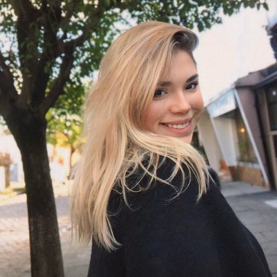22✨ Blonde better at pleasing 😈
I might look sweet, but I bite🤭
My page is free come peek if you’re bold👇