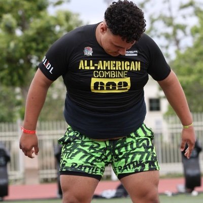 Student Athlete | Class of 2030 | 13 years old | 6 ft | 310 lbs | OL/DL | OG Ducks 13U | OJHS Wrestling | Saxophonist | ⭐️⭐️⭐️
