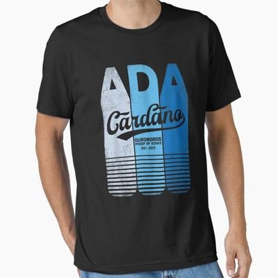 albert41415's profile picture. I'm CARDANIAN HOLDER $ADA $SNEK