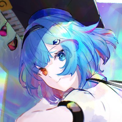 零%(レイレート)@Illustratorさんのプロフィール画像