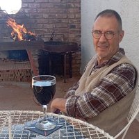 Dawie van der Westhuizen (@dawievdwest225) 's Twitter Profile