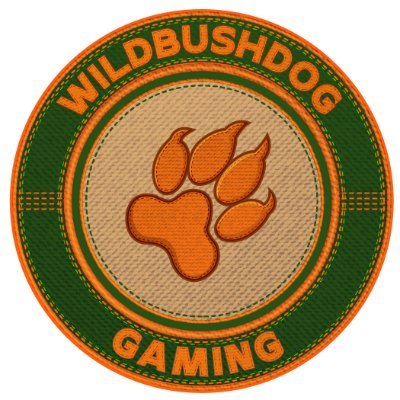 Welcome to WILDBUSHDOG GAMING. I'm a @xbox Gamer | @USArmy Veteran | Member of C.R.E.W. Team | Member of @RegimentGG | ⬇️Affiliate @Twitch Streamer