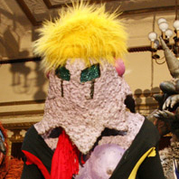 SuperWrong's profile picture. 