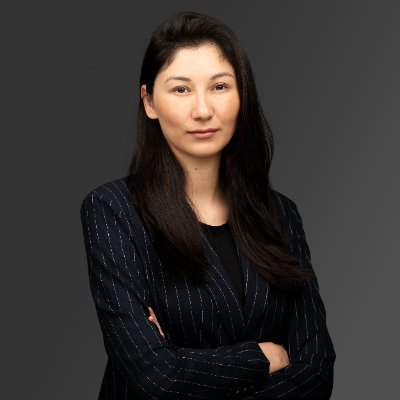 Afghanistan Researcher @HRW, LLM in Law and Strategic Studies @Aberdeenuni, Fellow @Asia_Foundation, @uk_aspen, Scholar @Cheveningfcdo.