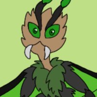 Erik The Moth (@erikmite81869) 's Twitter Profile