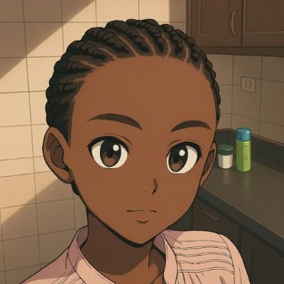 TracyReal_'s profile picture. God's favorite baby