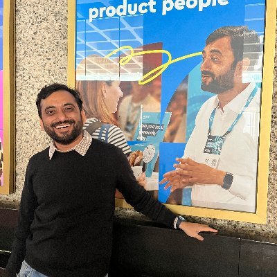 Amit Godbole Profile
