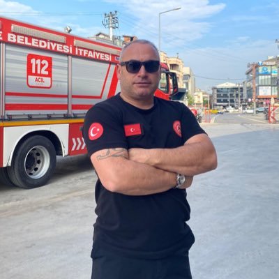 TS61FIRAT61's profile picture. 112 İtfaiyeci🚨🚨🚨