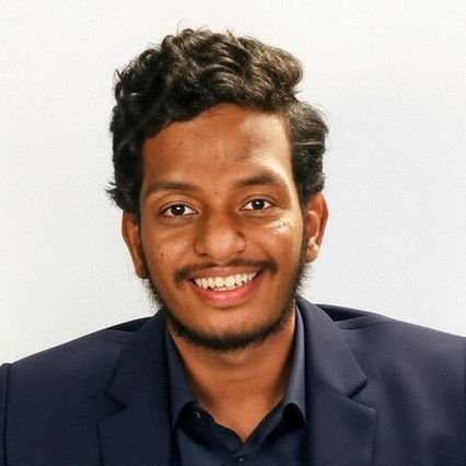 satvikhere's profile picture. - Cybersecurity Enthusiast 
- Penetration Tester 
- Blue Teaming
- Cloud & DevOps Enthusiast
- Open to discuss !