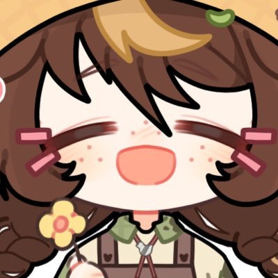 🌾Just a local tomboy field mouse farmer🌾 #envtuber Vgen: https://t.co/dj2tC3N19p