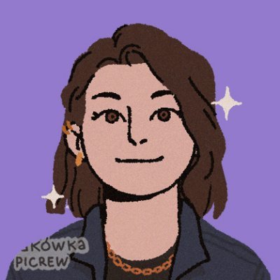 purplmoo_n's profile picture. ARMY 💜 OT7 💜 아포방포 💜 30+
Future's gonna be okay.
🖕-ㅅ-🖕
saw Hobi @ Lollapalooza Berlin 2025
saw Jin @ Run Seokjin ep.Tour London+Amsterdam x2 2025