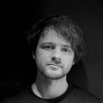 No idea what he's doing as a Senior Technical Artist
Currently「@_alphachannel」
Previously「@Rebellion, @EpicGames, @Mediatonic」
https://t.co/mmnpmxHGPR