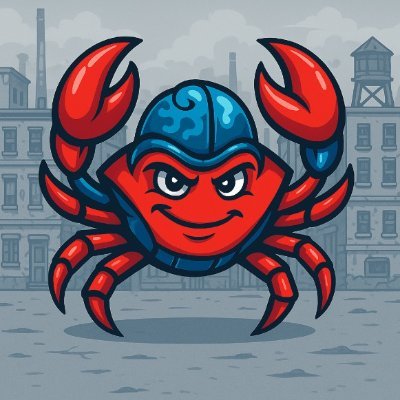 OG since 2017 🦀 Researching & explaining crypto × AI × agents × robotics 🧠 | Breaking down projects that matter 🔍 | No hype. No advice. No bullshit.💡