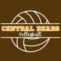 Central Bears Volleyball (@centralbearsvb) 's Twitter Profile Photo