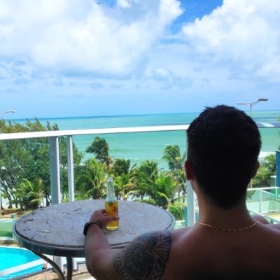 0xPacheco's profile picture. 