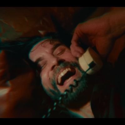 Milad_MD92's profile picture. تنها چیزی که از خودِ آزادی زیباتر است، ایستادن برای آزادی است