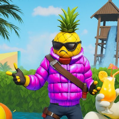 Check out my #UEFN Maps @mj_mapss
USE CODE: SLOWDOWN, #EpicPartner
Commissions are open for maps, Discord: slowdownmj
- UEFN MAP DEVELOPER -