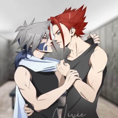 Nixieさんのプロフィール画像