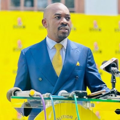 For my God. For my country. For my People.Follow the Nelson Chamisa All Updates 2025🇿🇼🇿🇼 channel on WhatsApp: https://t.co/uYBRceZFre.