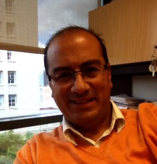 VicenteZenit's profile picture. Safety & Ocupational Health Sr. Manager