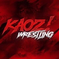 KAOZ! Wrestling (@kaoz_wrestling) 's Twitter Profile
