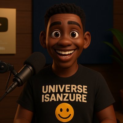 UIsanzure47514's profile picture. From Rwanda to the world — truth, justice, and memory beyond the silence. #UniverseIsanzure”