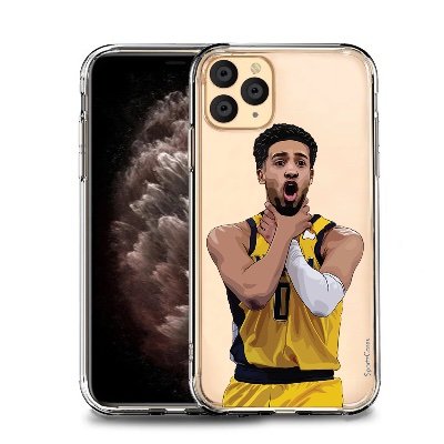 We have officially launched! Purchase our original design SportzCases today if you're a #TrueFan. #SportzCases
