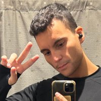 Santi Nicolini (@santi_nicolini) 's Twitter Profile