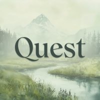 quest (@quest_sh) 's Twitter Profile