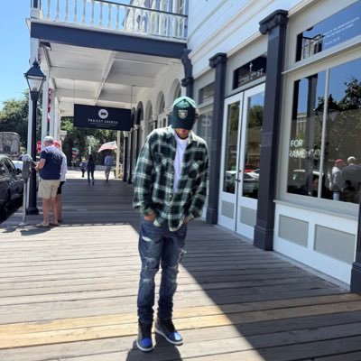 G90Meezy's profile picture. FEAR GOD.