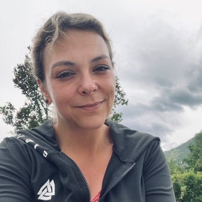 MartineVuis's profile picture. journaliste à @radiochablais