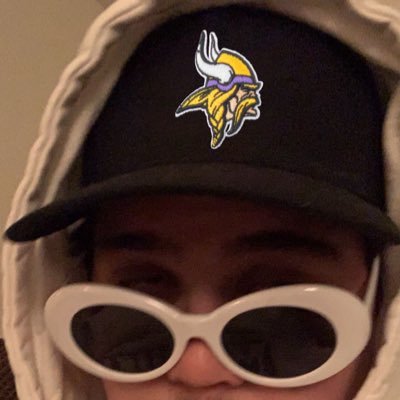 I eat soup and you’re mad about it || Naz Reid || Lifelong Utah Mammoth fan || no pronouns in here bucko