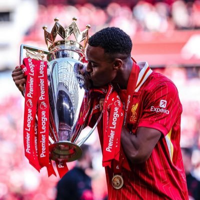 oloko47's profile picture. @LFC this life no balance
