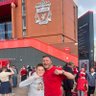 spogliani's profile picture. The Reds.....Main Stand STH