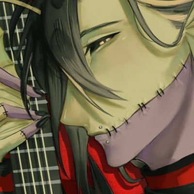 MPC_Axell's profile picture. Axel Cranston | grade 11 | Fish Zombie | ชมรมดนตรี🎸 | #MPCss5 ( ผปค.เดียวกับ @MPC_Orabelle )