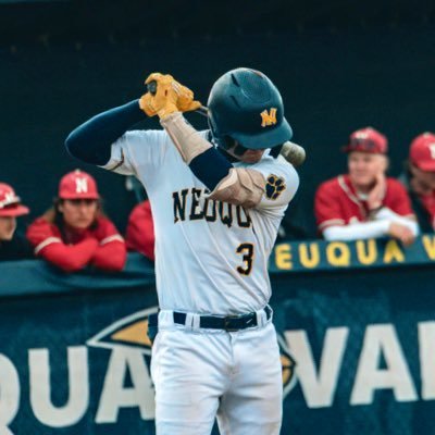 @WVCBaseball | C/O '27 | 6’3” 225 | ⚾️ C, IB, COF