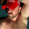 D83MAGAMAN's profile picture. 🇺🇸American🇺🇸 MAGA❤️🤍💙Trump🏆
