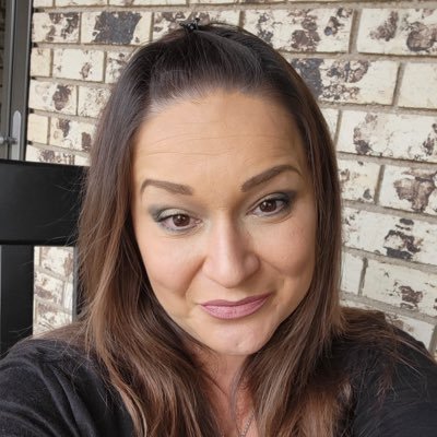 I am a God fearing and loving woman! I am a mother and a wife who loves this country! #MAGA 💯