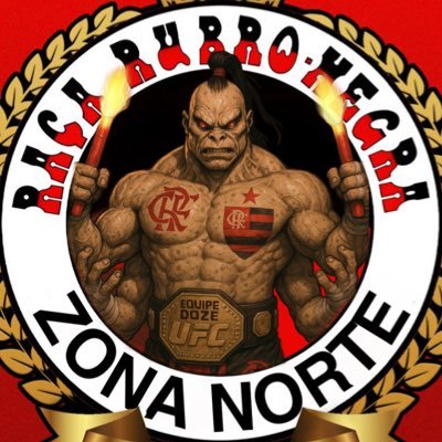 @rrn_oficial G.R.M.C RAÇA RUBRO-NEGRA | 12ª REGIÃO O maior movimento de torcidas do Brasil.